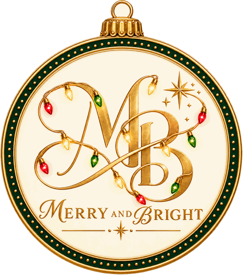 Merry and Bright