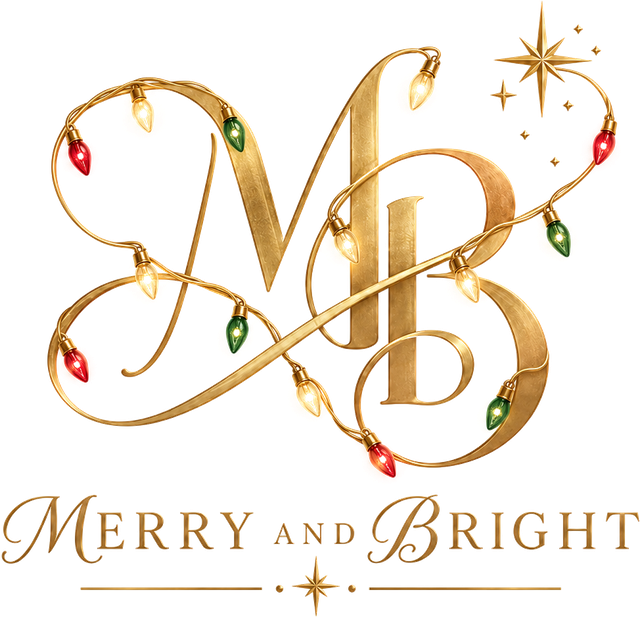 Merry and Bright